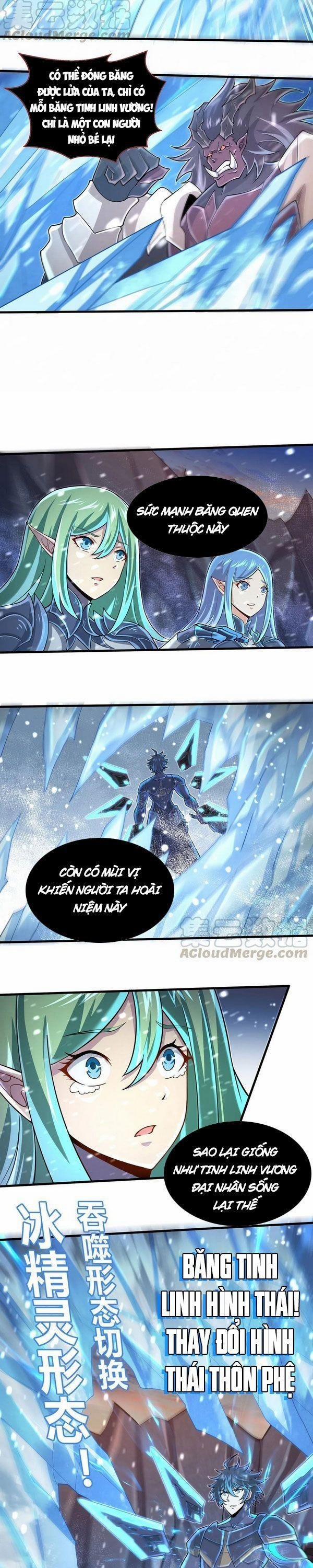 Một Trăm Triệu Điểm 66 trang 1