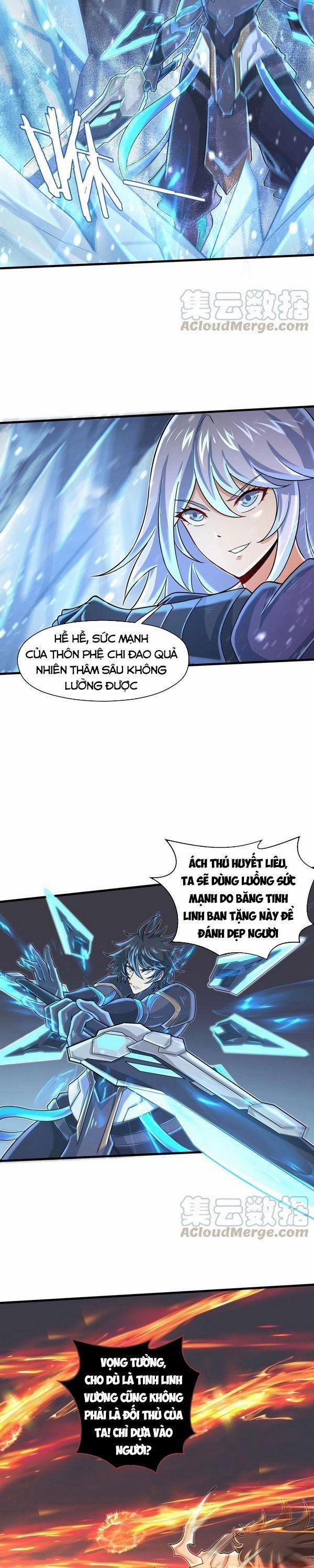 Một Trăm Triệu Điểm 66 trang 2