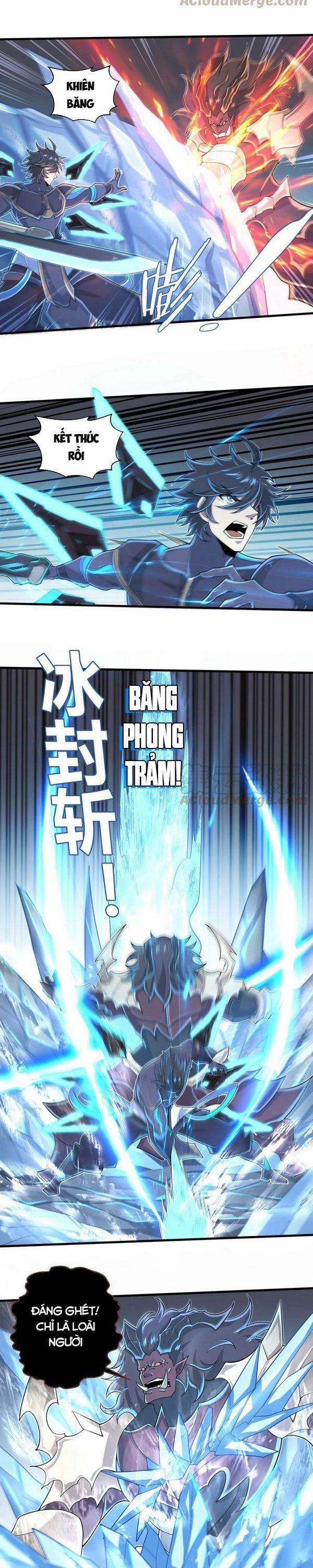 Một Trăm Triệu Điểm 66 trang 4