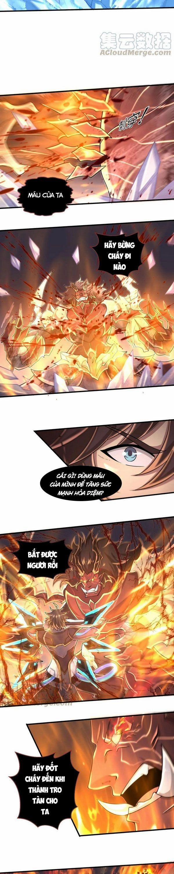 Một Trăm Triệu Điểm 66 trang 5