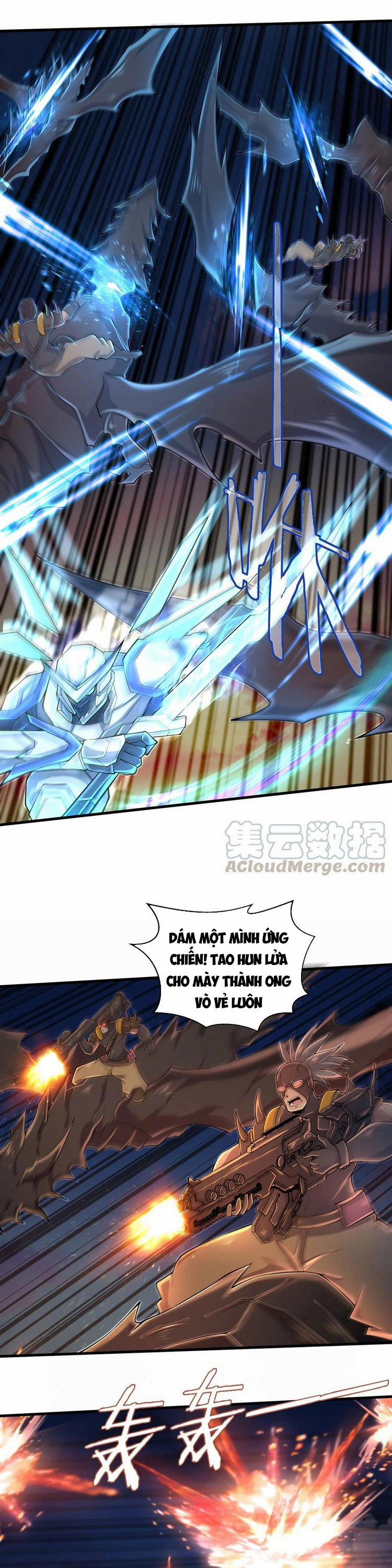 Một Trăm Triệu Điểm 67 trang 10