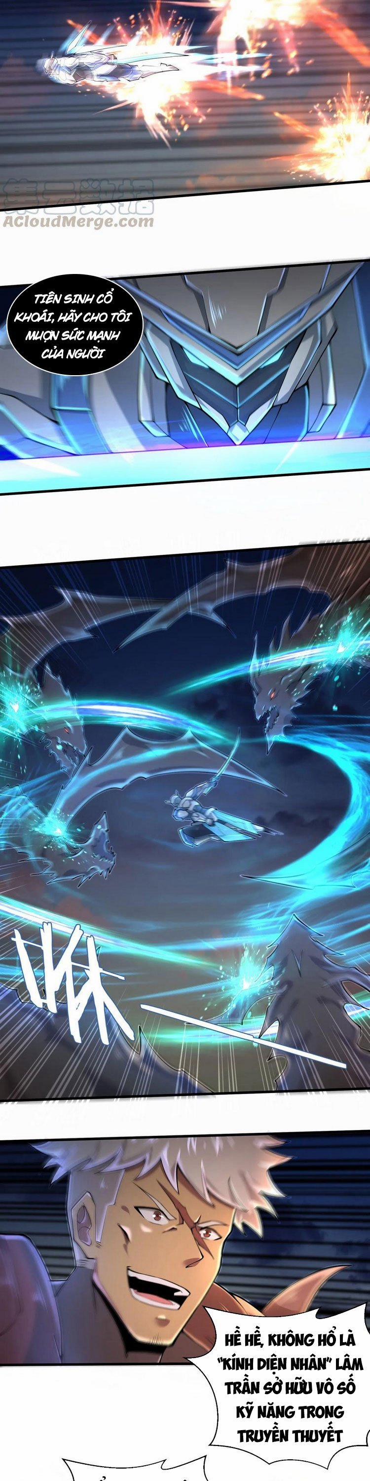 Một Trăm Triệu Điểm 67 trang 11