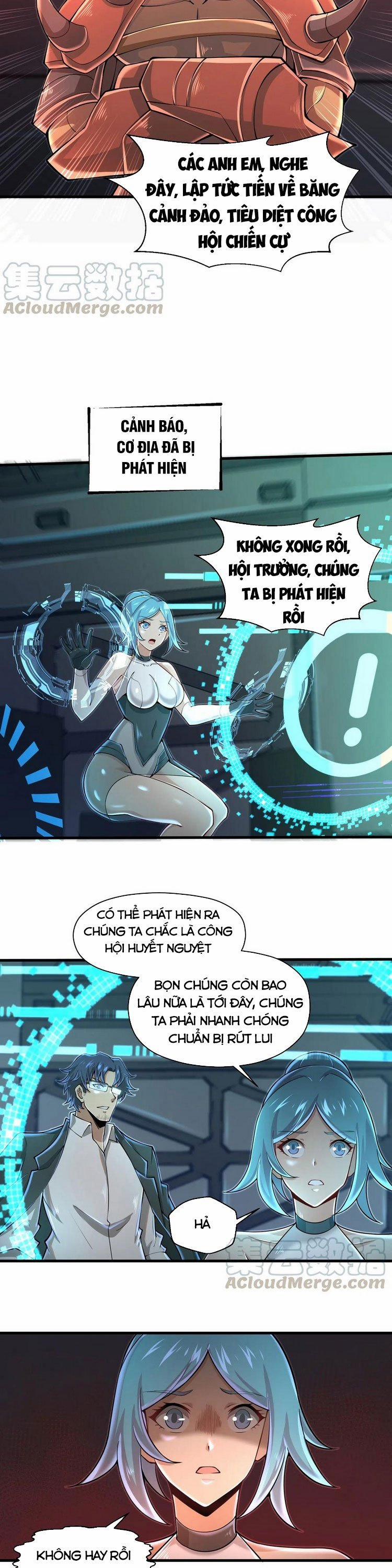 Một Trăm Triệu Điểm 67 trang 7