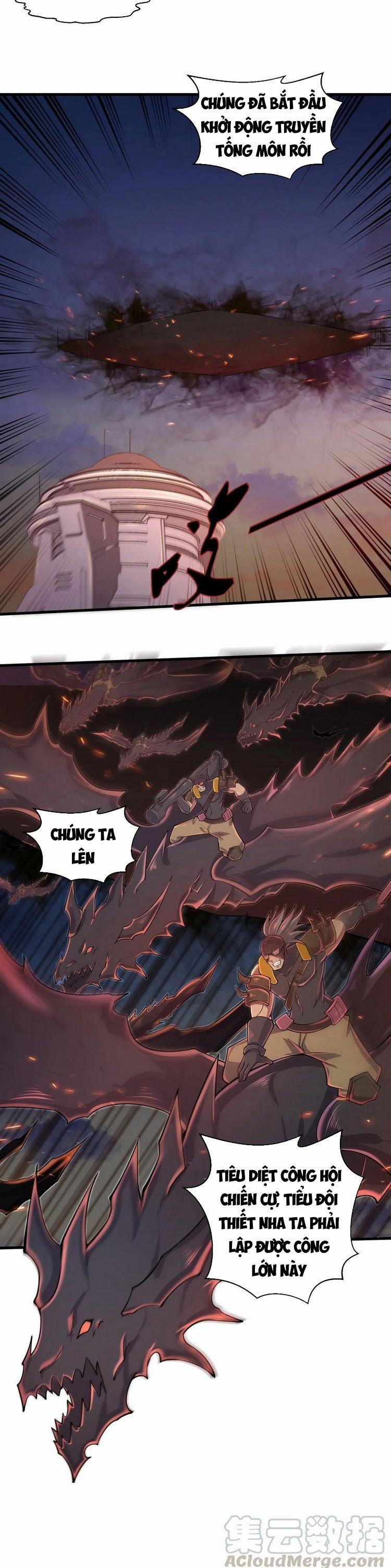 Một Trăm Triệu Điểm 67 trang 8