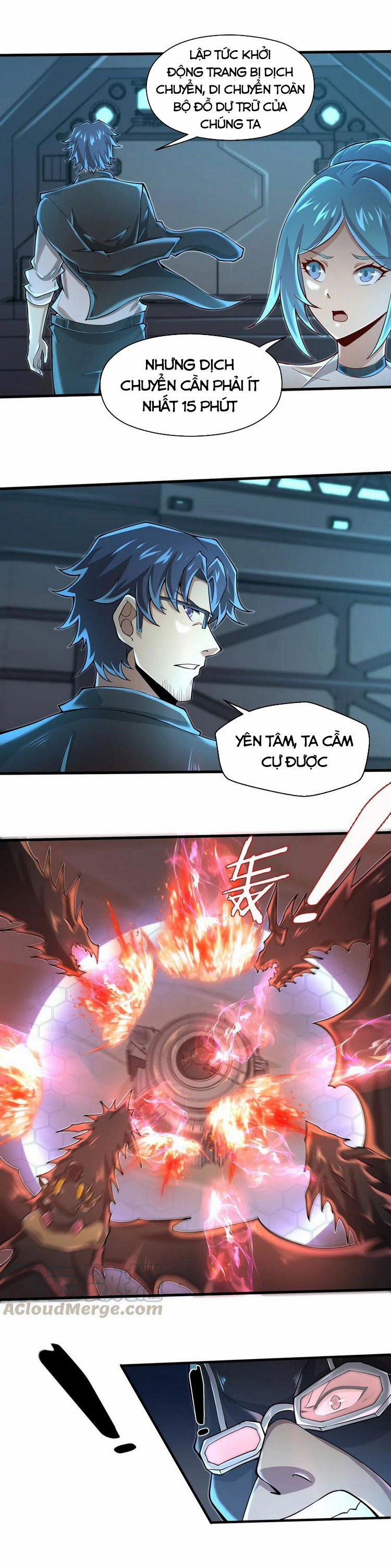 Một Trăm Triệu Điểm 67 trang 9