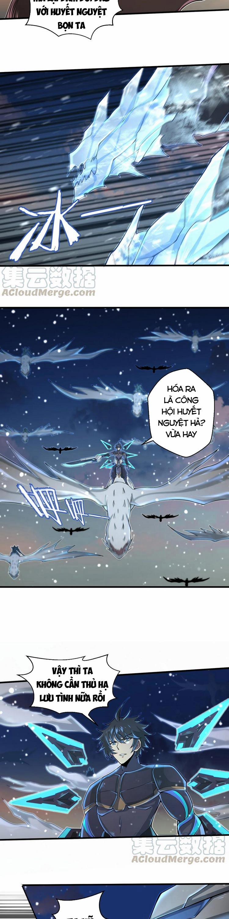 Một Trăm Triệu Điểm 68 trang 1