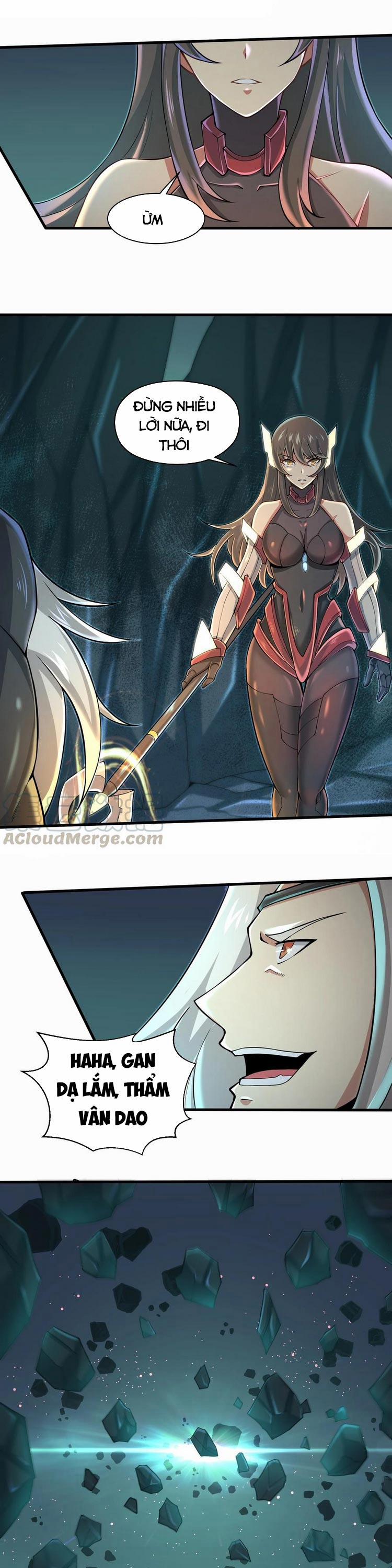 Một Trăm Triệu Điểm 68 trang 12