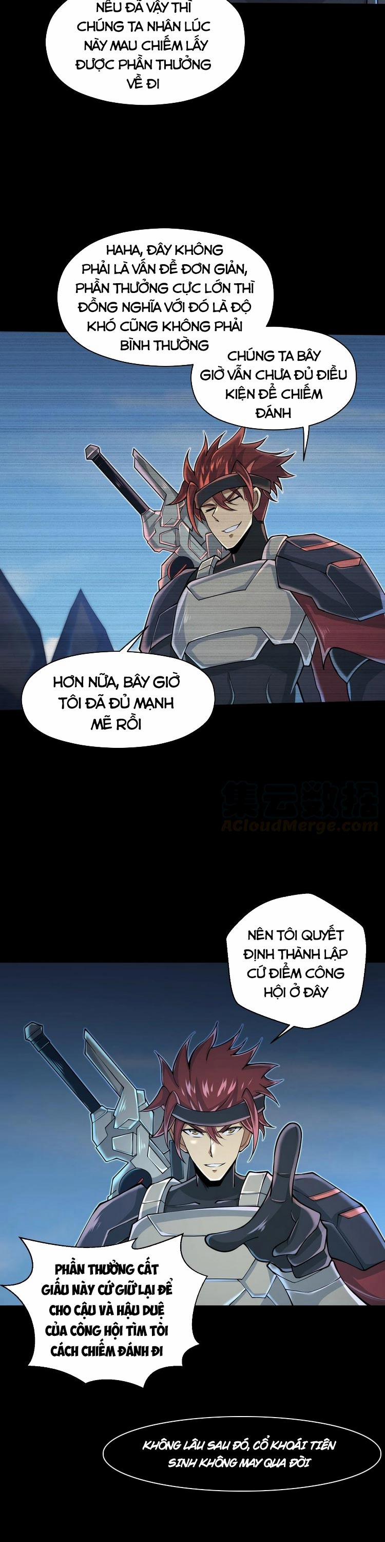 Một Trăm Triệu Điểm 68 trang 3