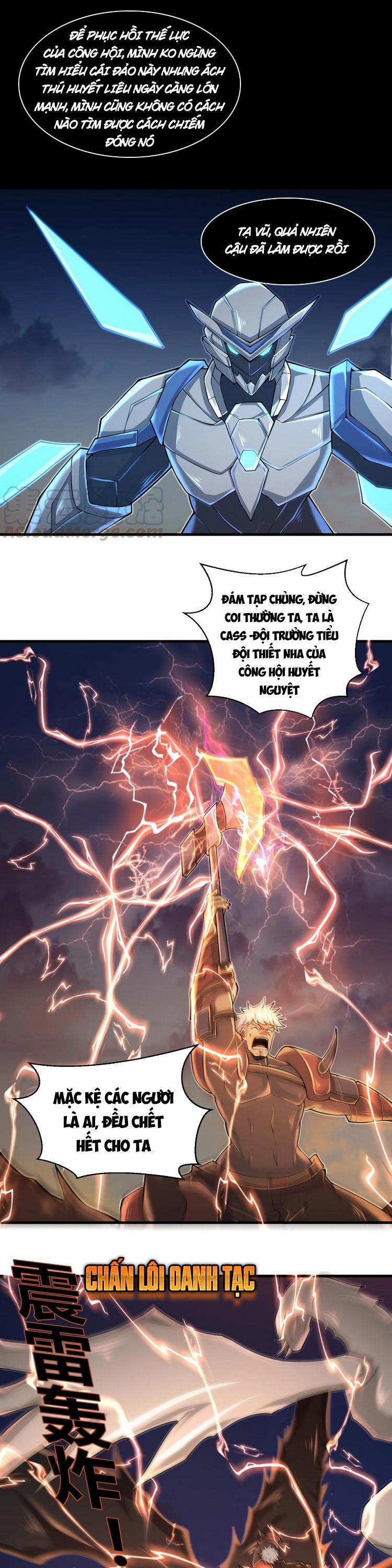 Một Trăm Triệu Điểm 68 trang 4