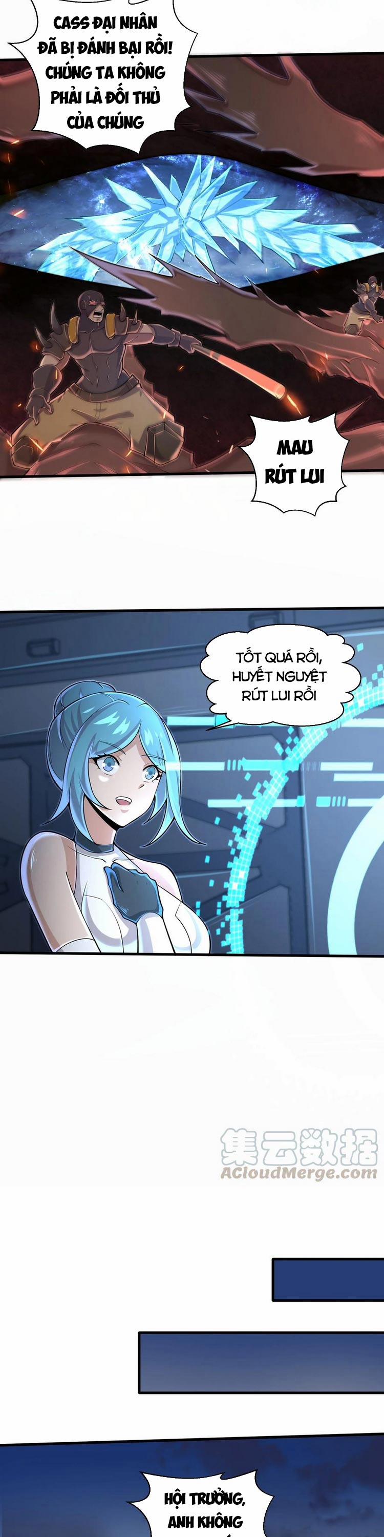 Một Trăm Triệu Điểm 68 trang 8