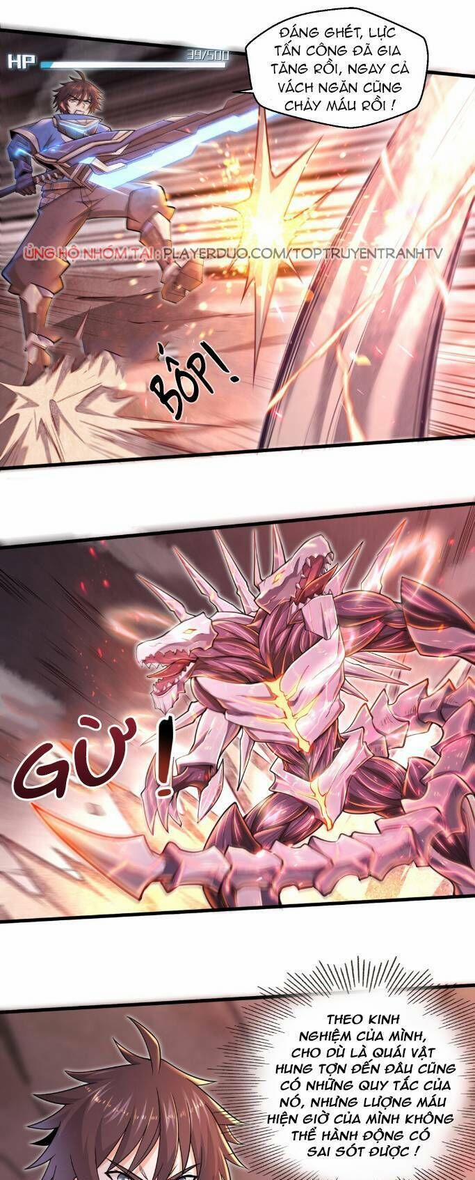 Một Trăm Triệu Điểm 7 trang 3