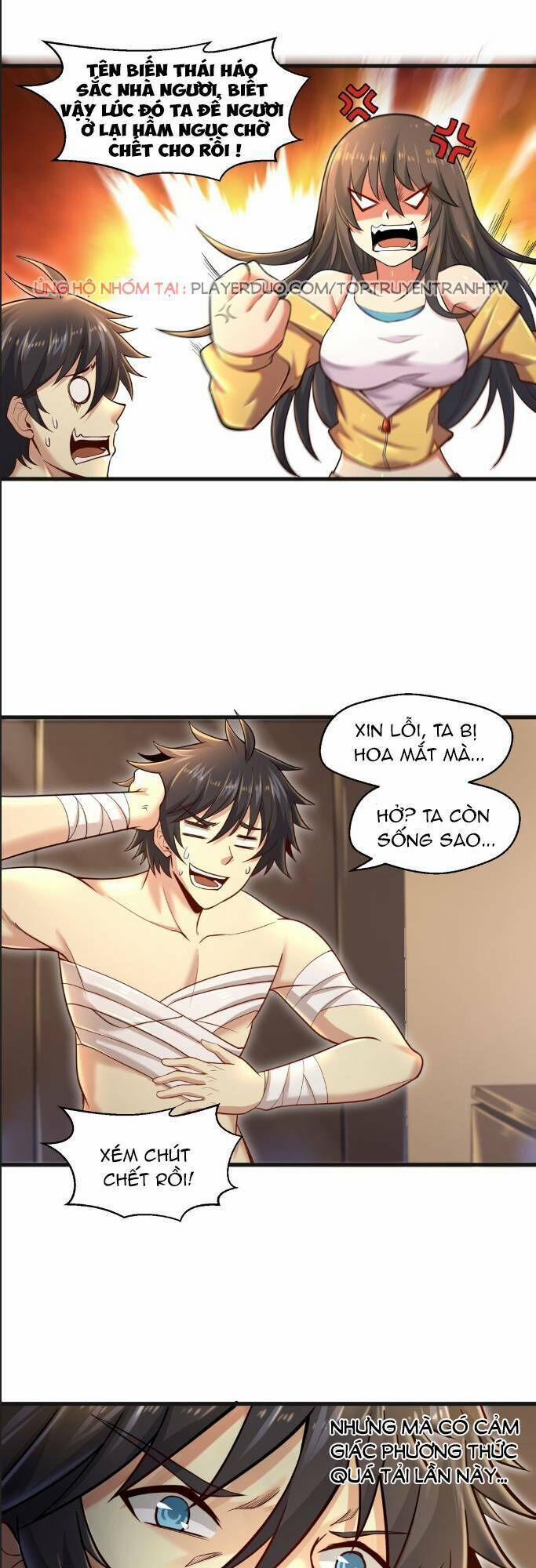 Một Trăm Triệu Điểm 7 trang 30