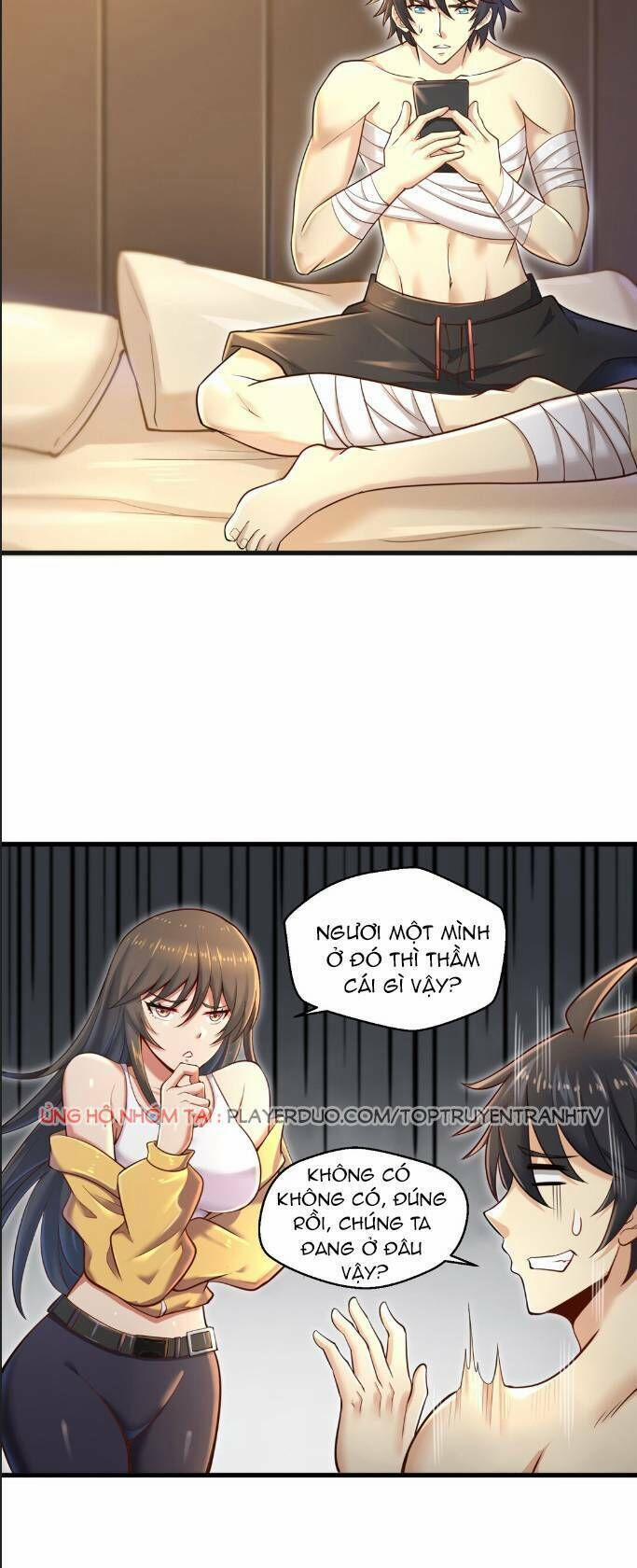 Một Trăm Triệu Điểm 7 trang 32