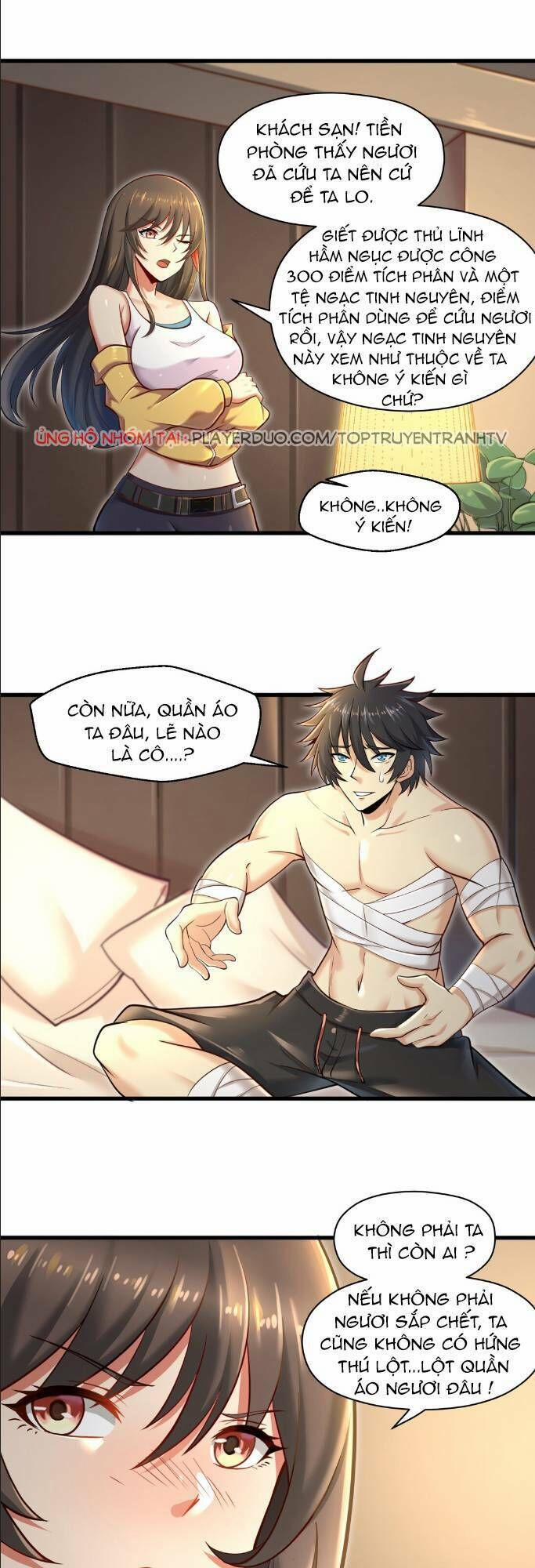 Một Trăm Triệu Điểm 7 trang 33