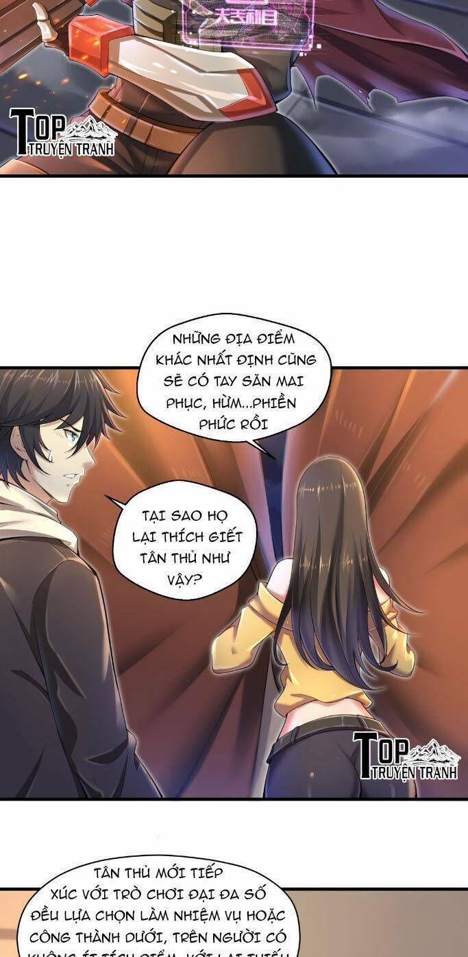 Một Trăm Triệu Điểm 8 trang 1