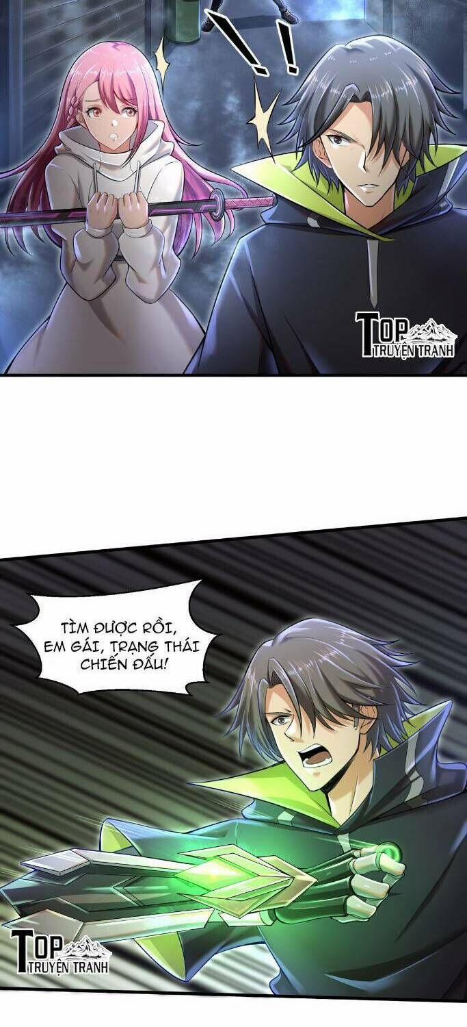 Một Trăm Triệu Điểm 8 trang 11