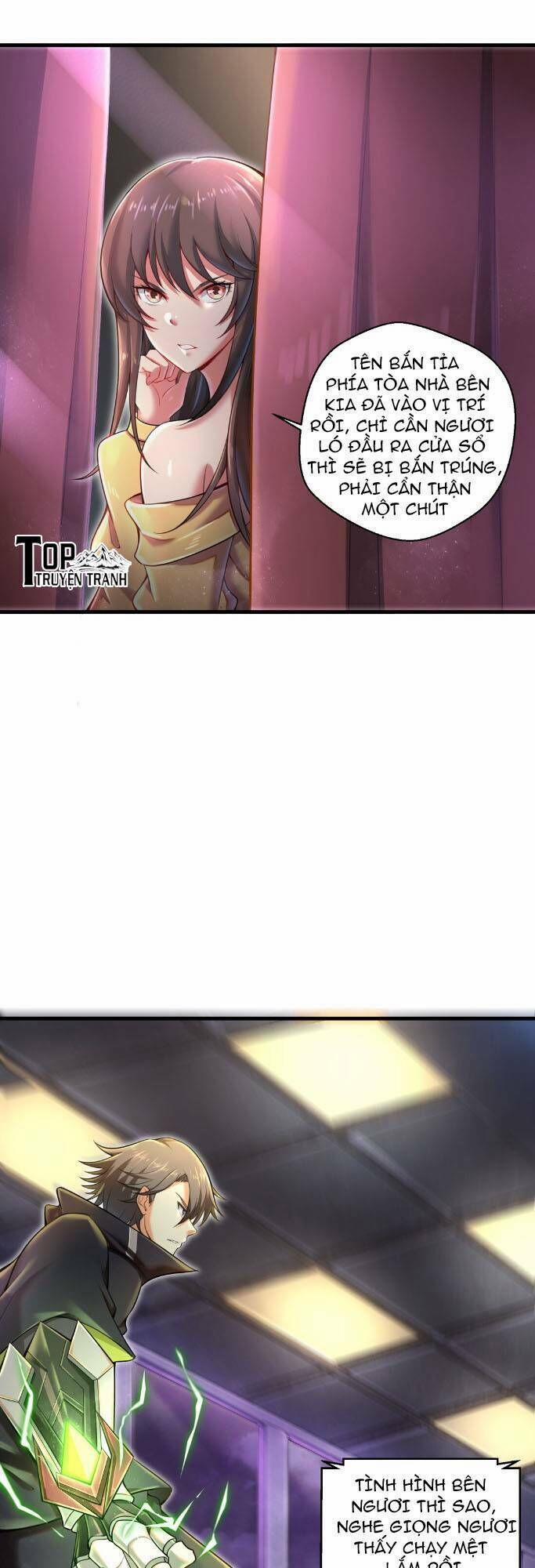 Một Trăm Triệu Điểm 8 trang 15