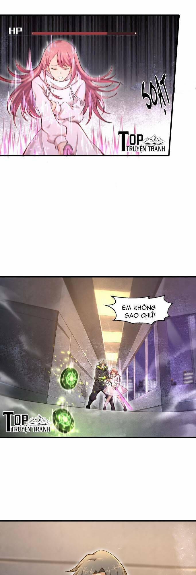 Một Trăm Triệu Điểm 8 trang 24