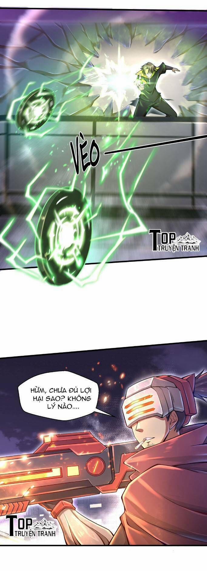 Một Trăm Triệu Điểm 8 trang 27