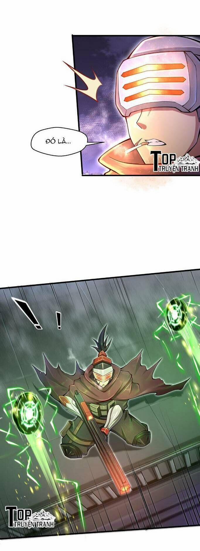 Một Trăm Triệu Điểm 8 trang 28