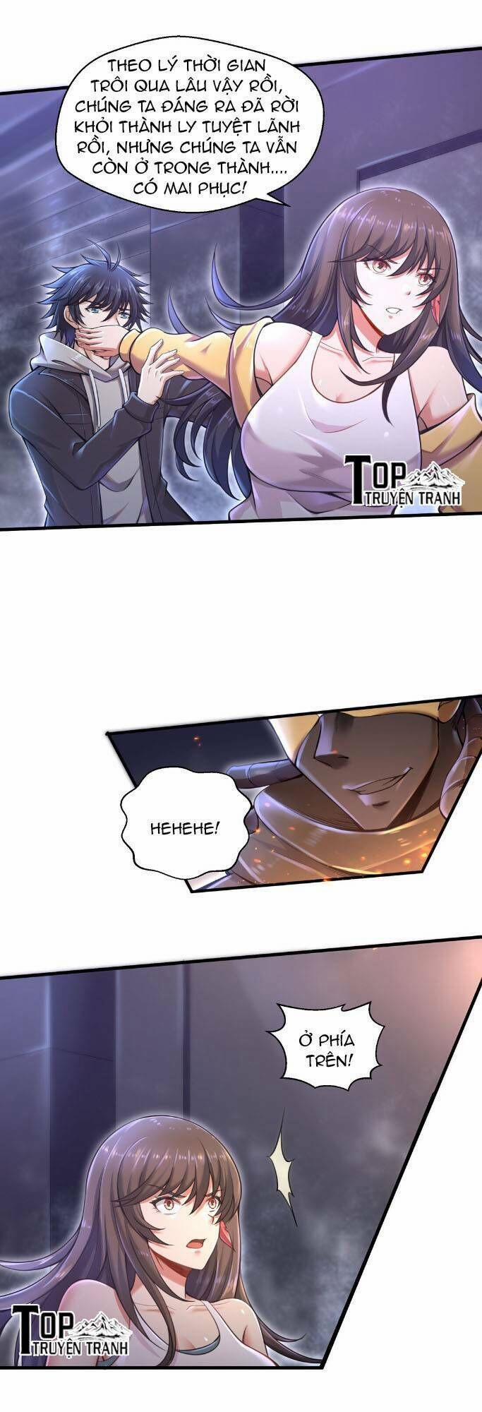 Một Trăm Triệu Điểm 8 trang 35