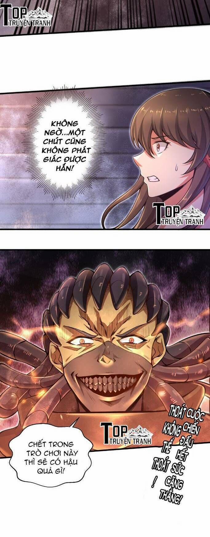 Một Trăm Triệu Điểm 8 trang 39