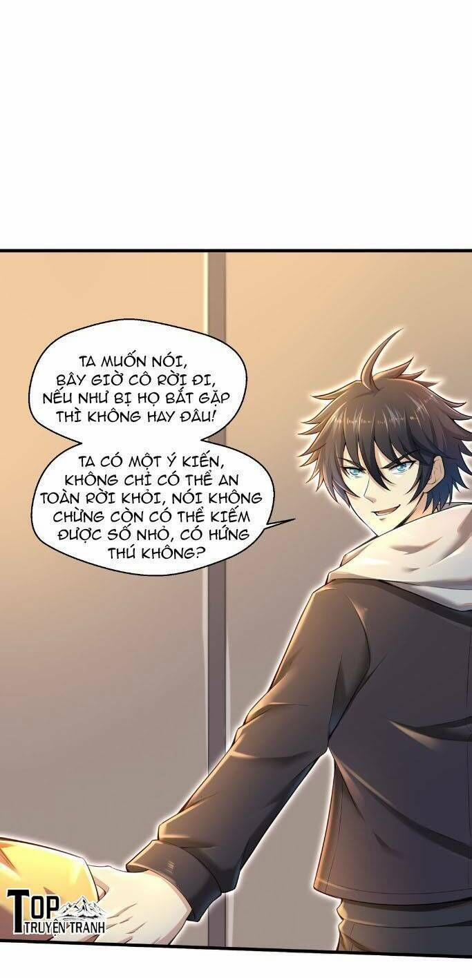 Một Trăm Triệu Điểm 8 trang 5