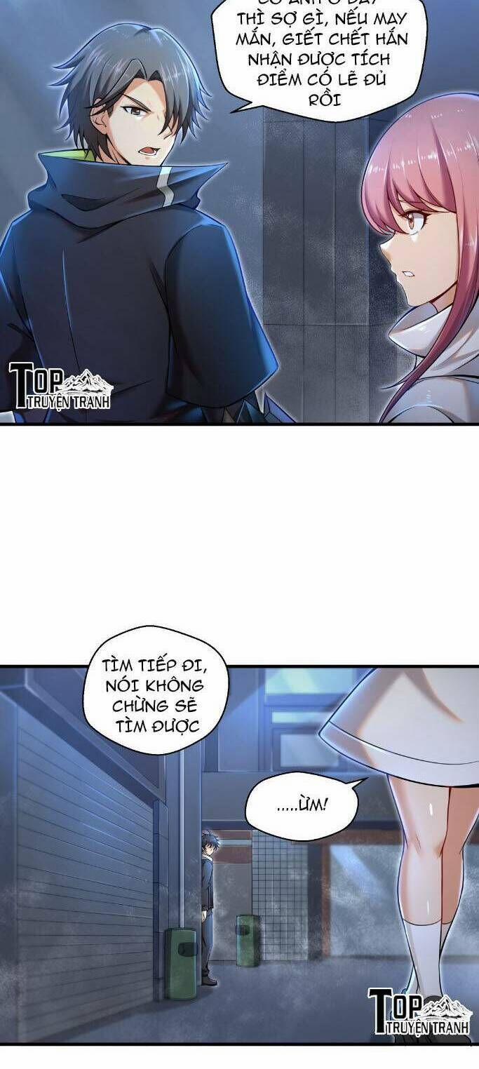 Một Trăm Triệu Điểm 8 trang 8