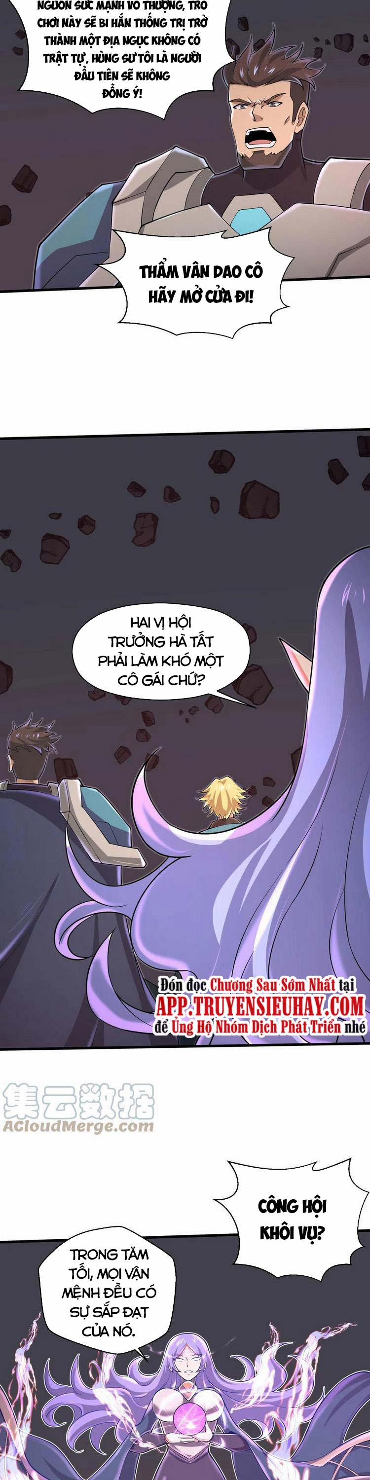 Một Trăm Triệu Điểm 81 trang 11