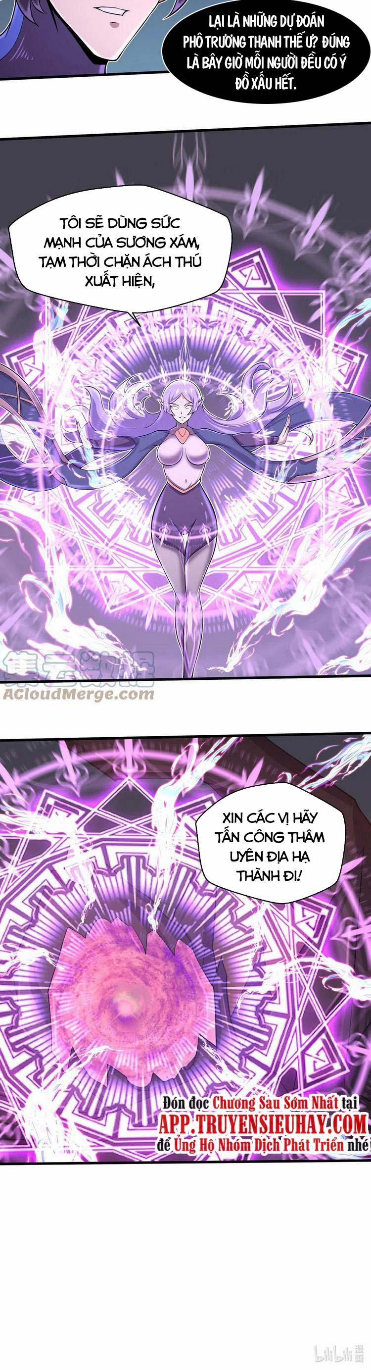 Một Trăm Triệu Điểm 81 trang 13