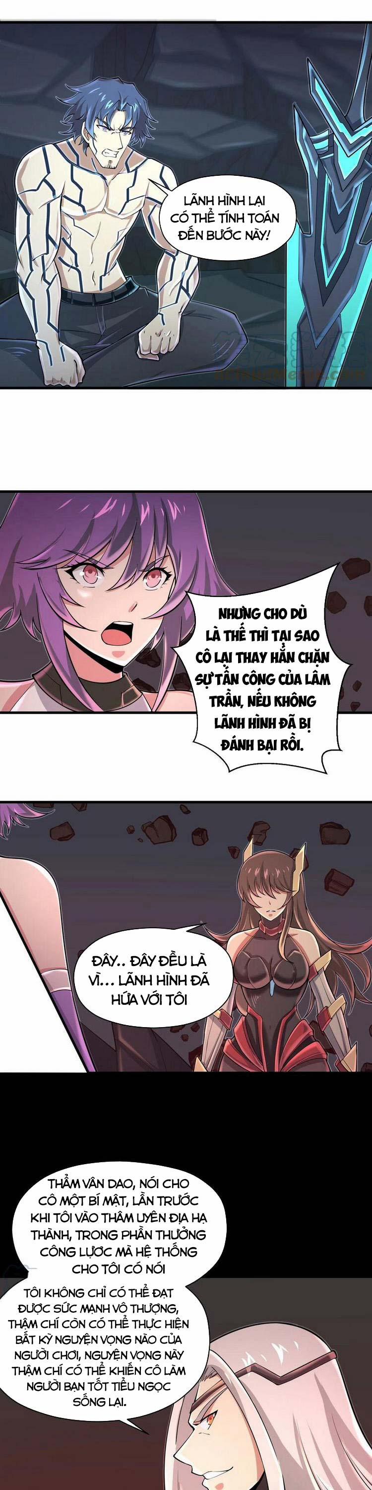 Một Trăm Triệu Điểm 81 trang 7