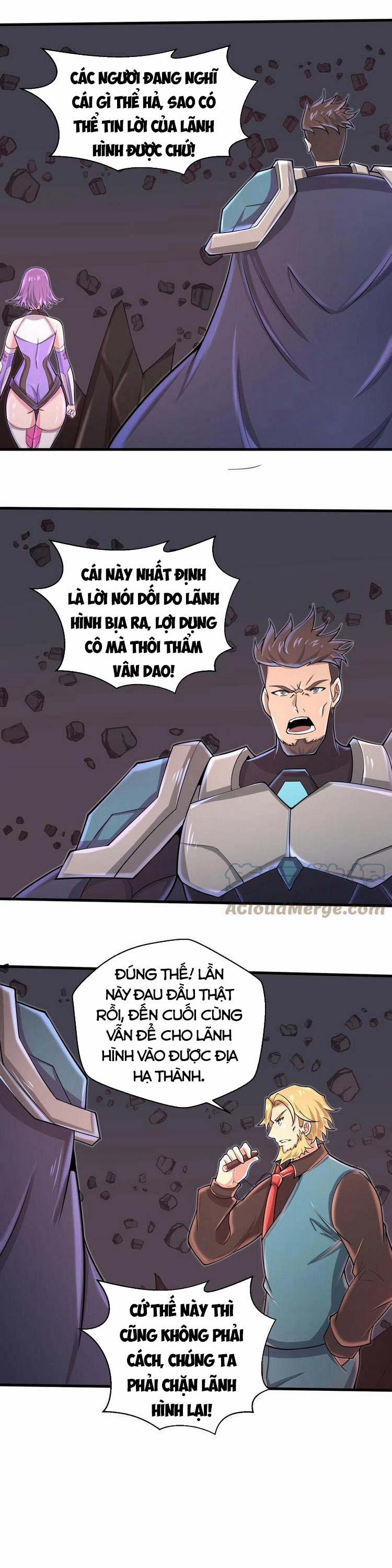 Một Trăm Triệu Điểm 81 trang 9