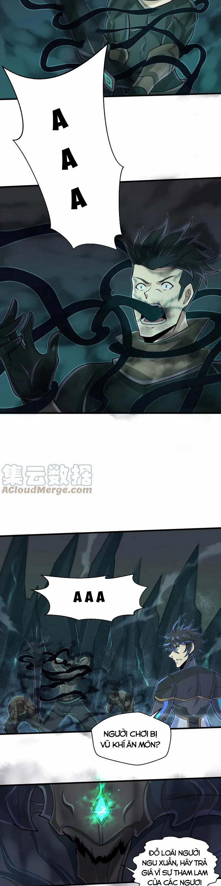 Một Trăm Triệu Điểm 82 trang 10