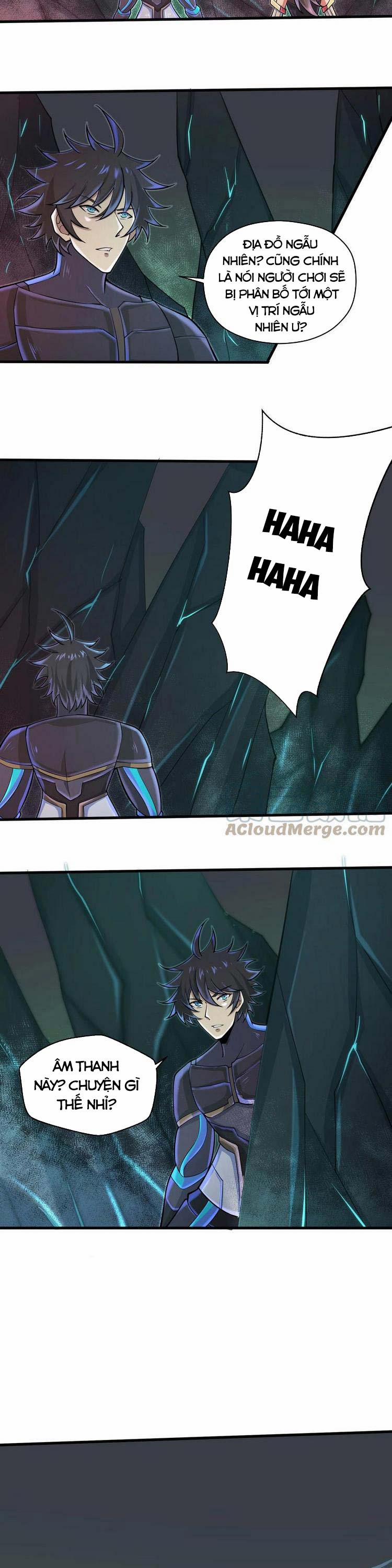 Một Trăm Triệu Điểm 82 trang 6