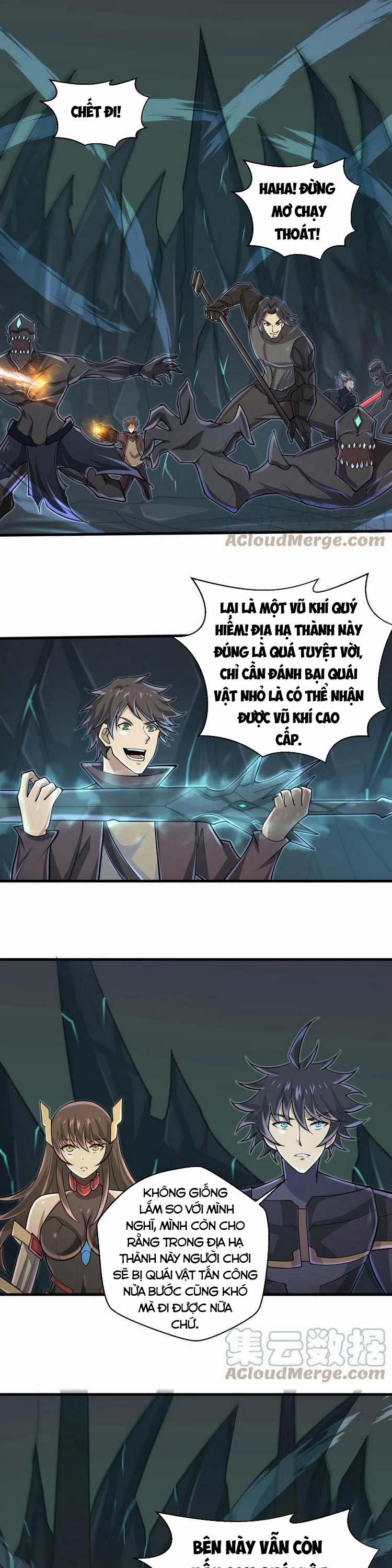 Một Trăm Triệu Điểm 82 trang 7