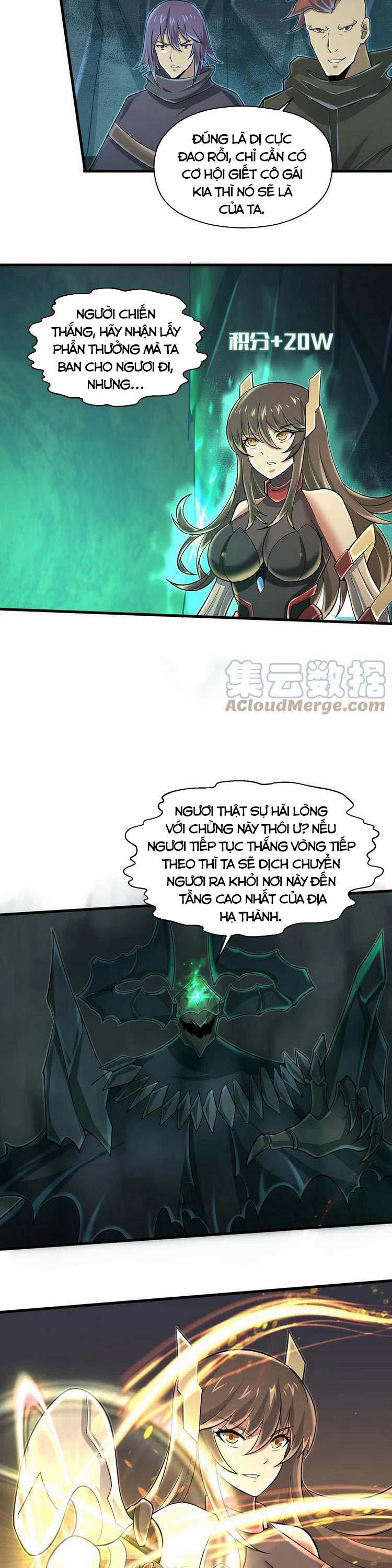 Một Trăm Triệu Điểm 83 trang 12