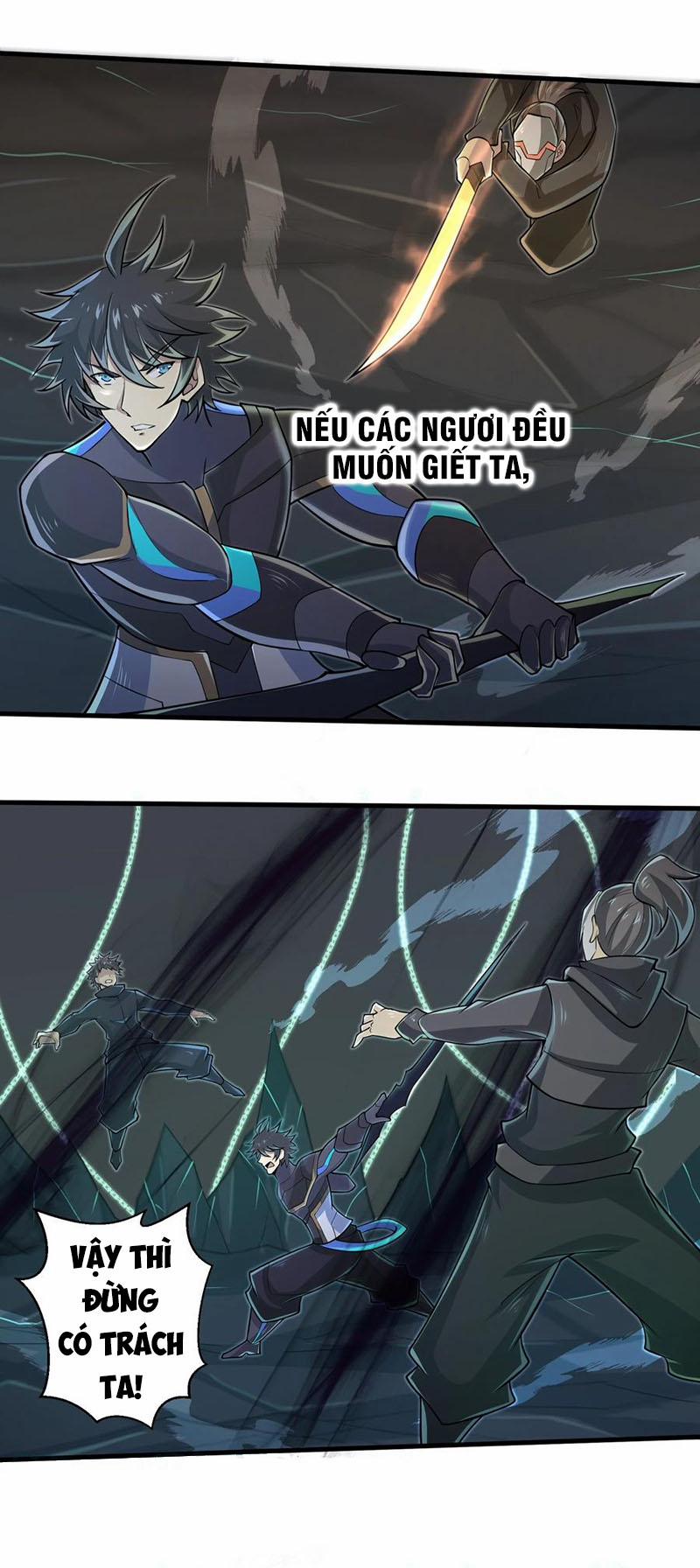 Một Trăm Triệu Điểm 84 trang 17