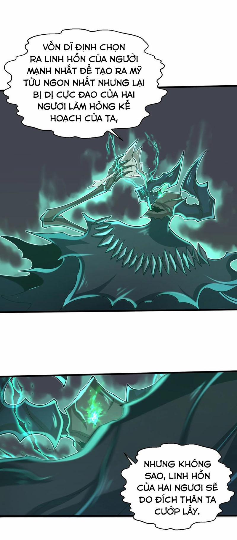 Một Trăm Triệu Điểm 85 trang 11