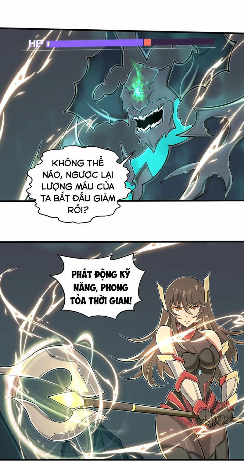 Một Trăm Triệu Điểm 86 trang 25