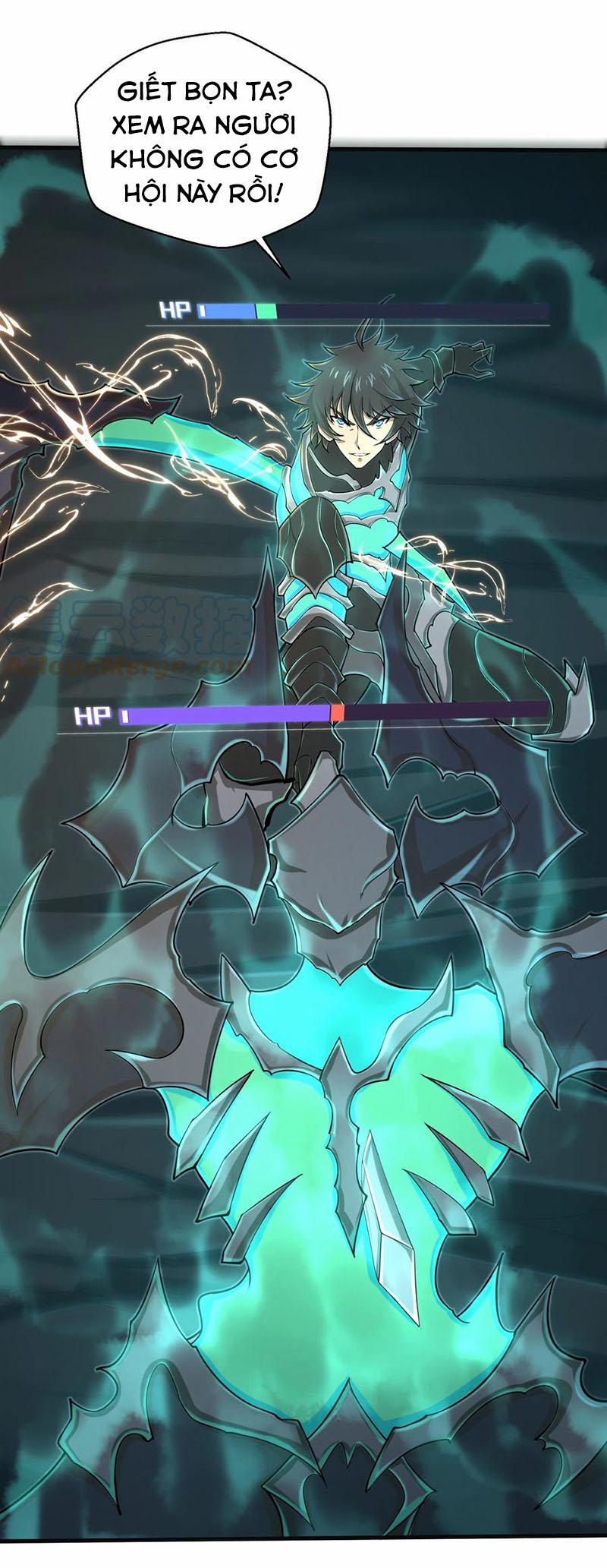 Một Trăm Triệu Điểm 86 trang 27