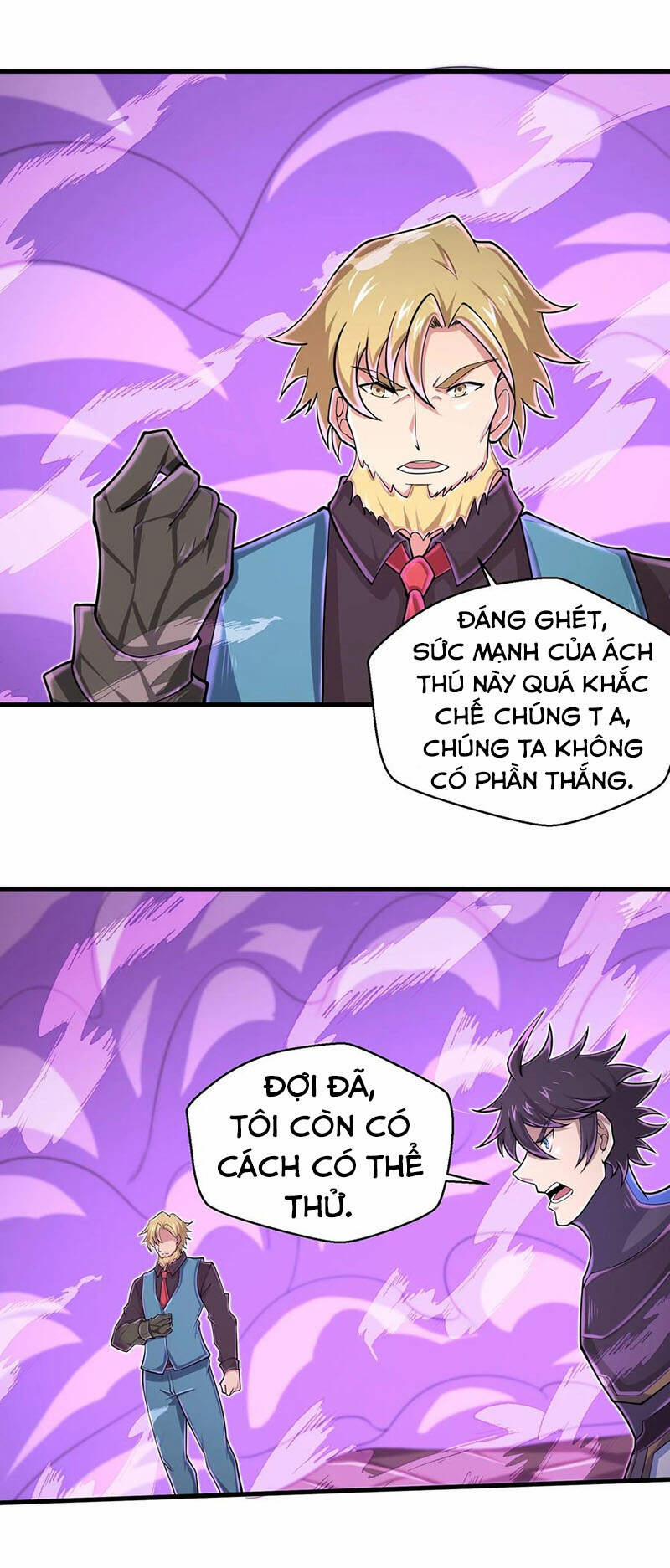 Một Trăm Triệu Điểm 89 trang 23