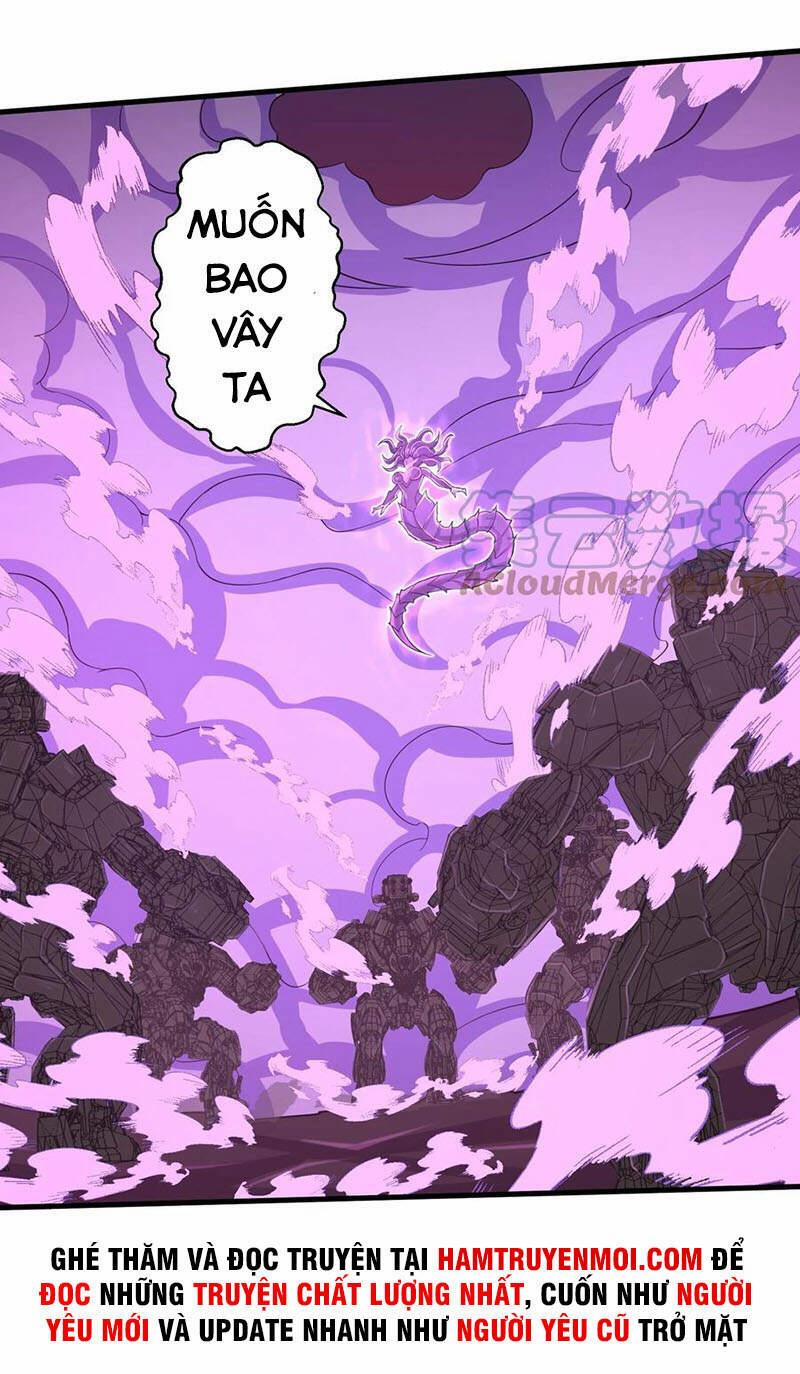 Một Trăm Triệu Điểm 89 trang 26