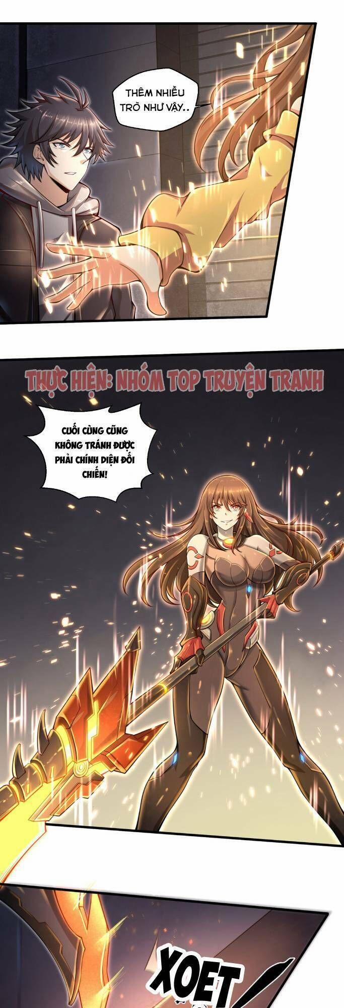 Một Trăm Triệu Điểm 9 trang 1