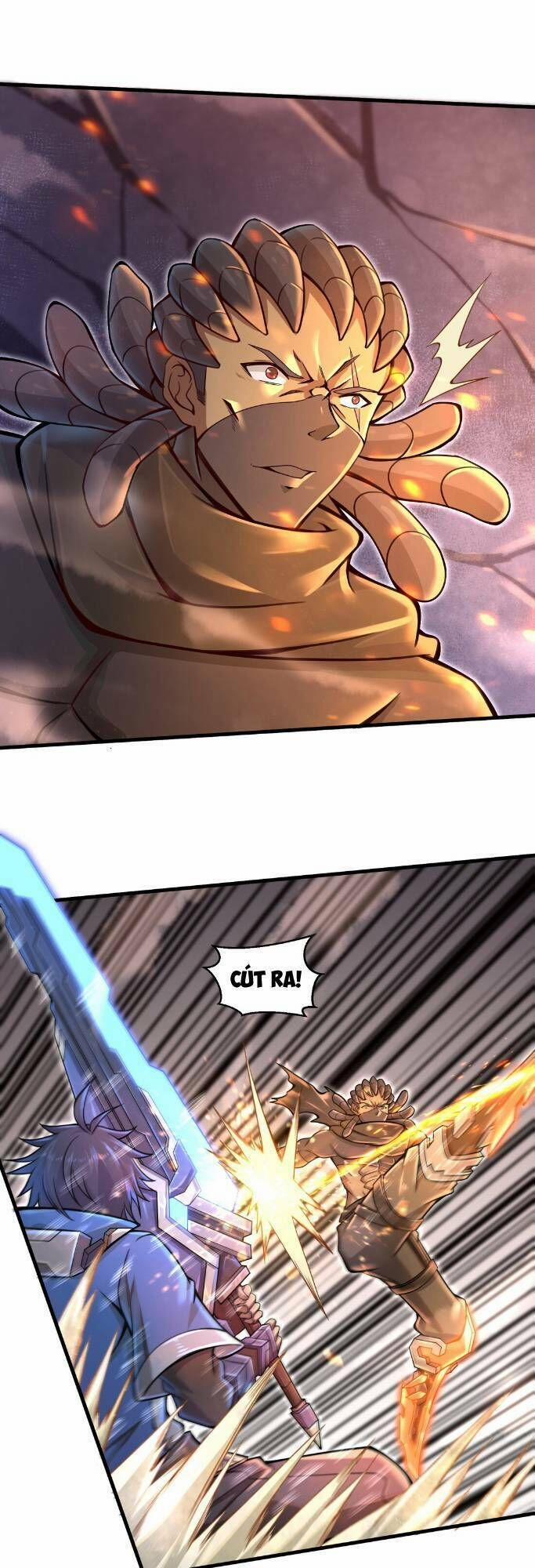 Một Trăm Triệu Điểm 9 trang 19