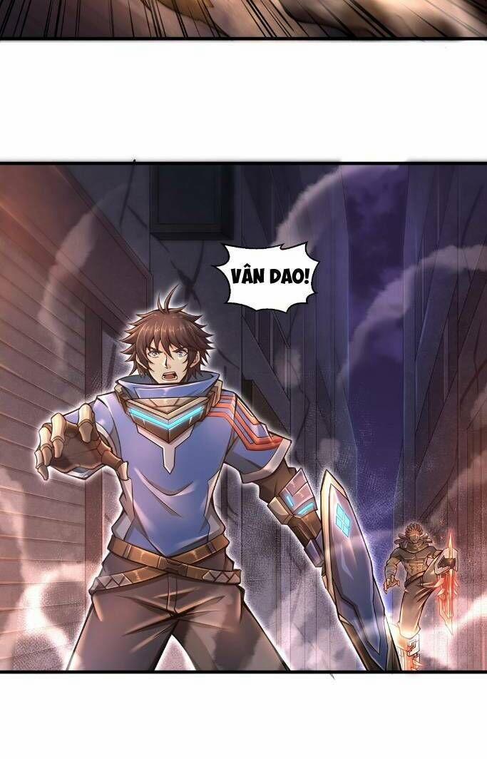 Một Trăm Triệu Điểm 9 trang 24