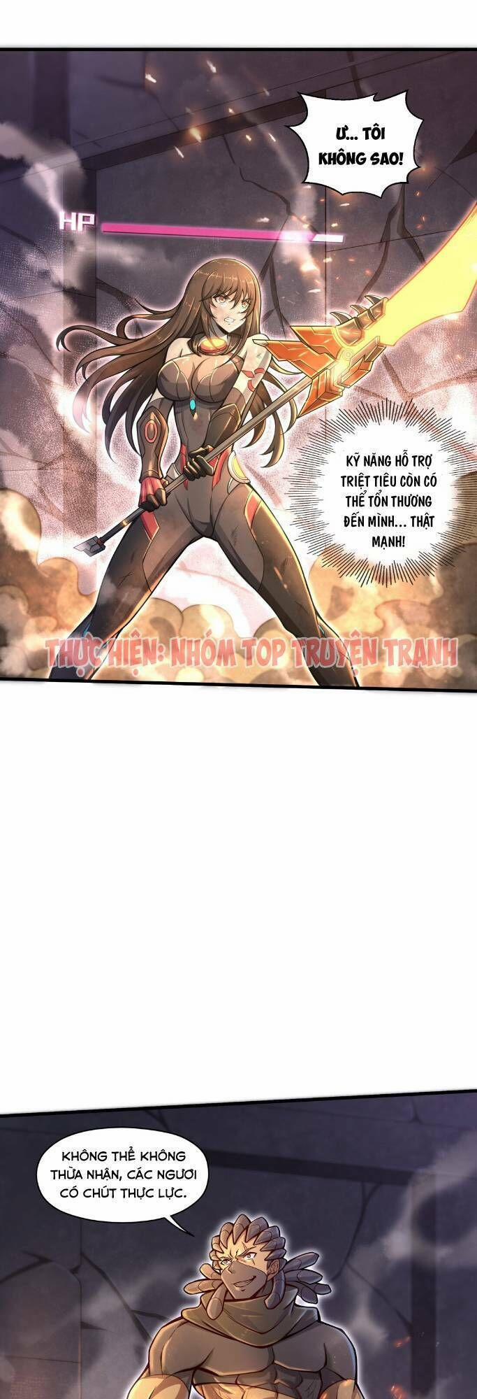 Một Trăm Triệu Điểm 9 trang 25