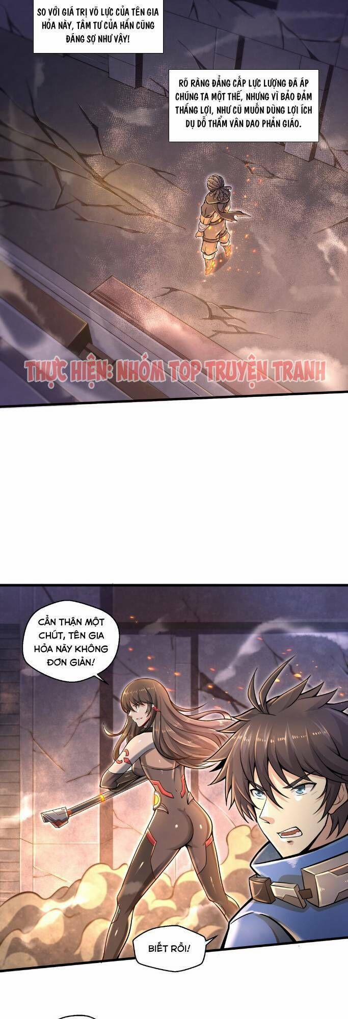 Một Trăm Triệu Điểm 9 trang 32