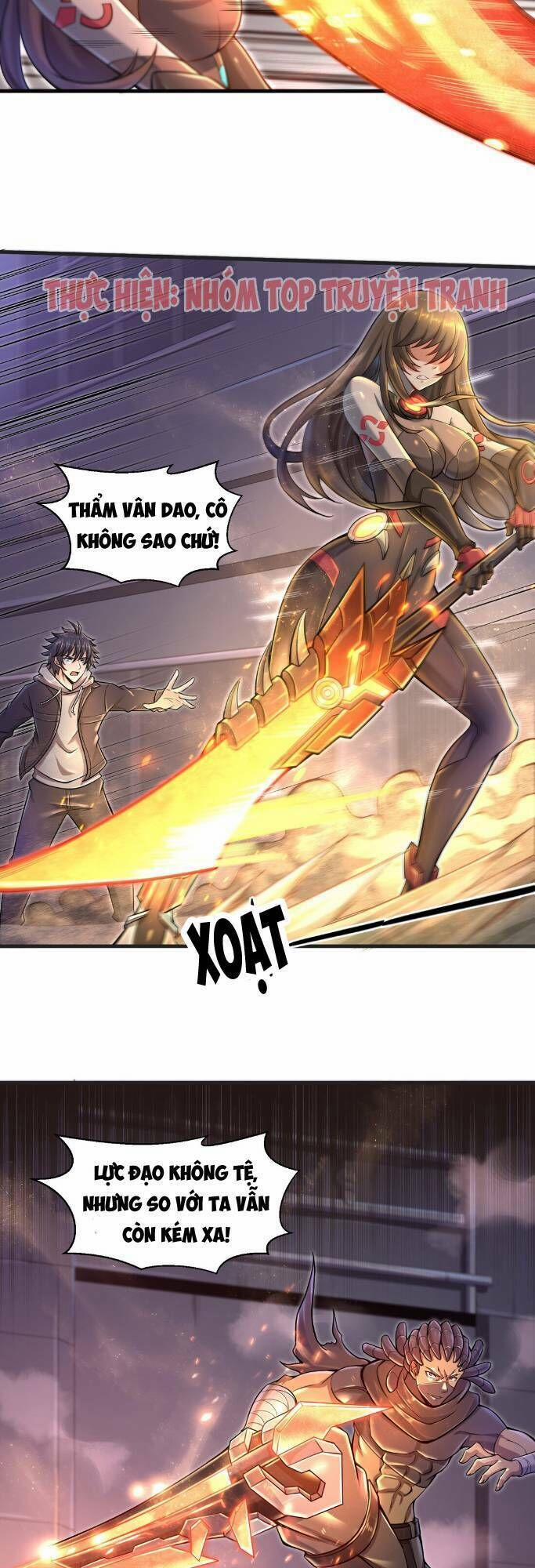 Một Trăm Triệu Điểm 9 trang 8