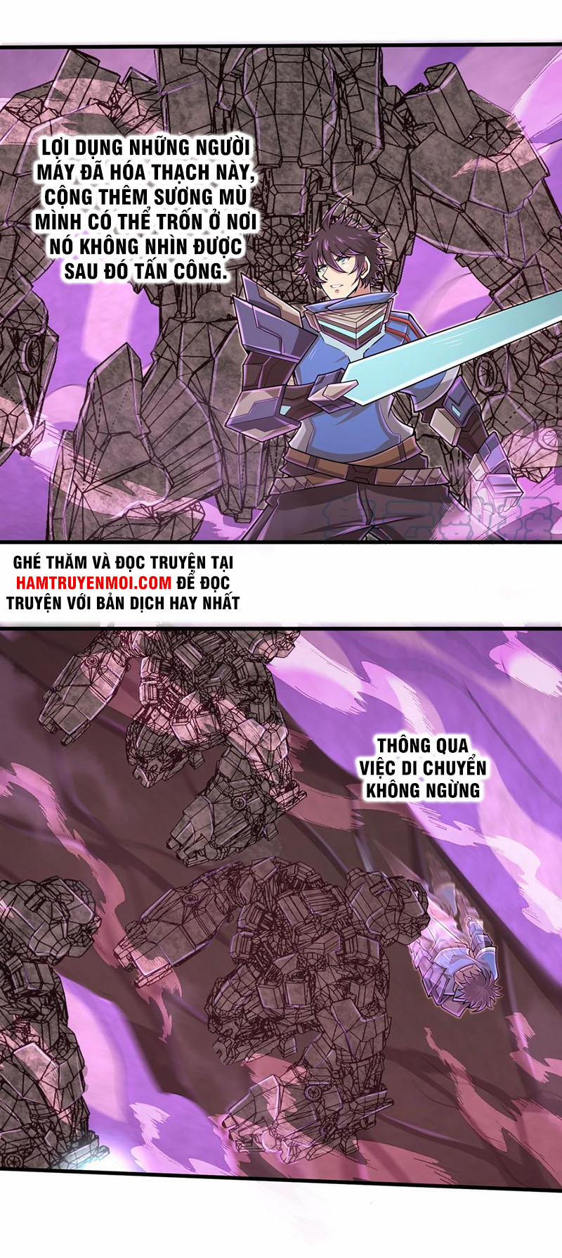 Một Trăm Triệu Điểm 90 trang 12