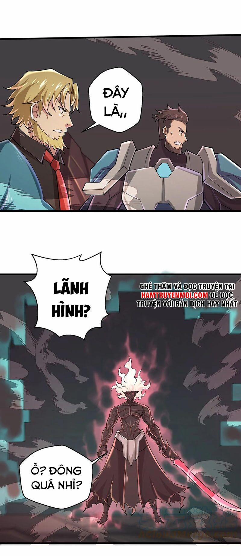 Một Trăm Triệu Điểm 91 trang 16